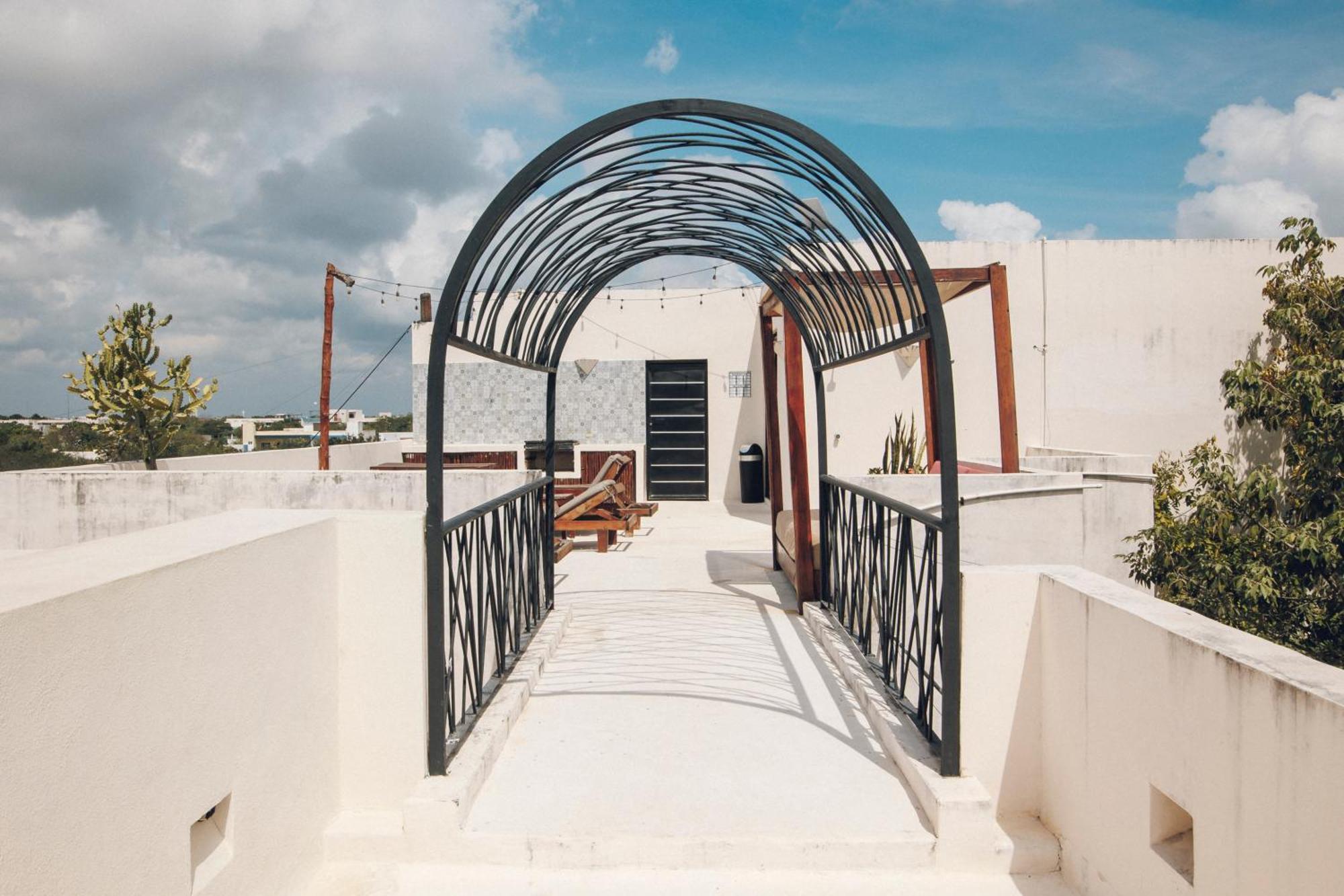 2 Bikes Free Exlusive Building Close To The Sea Tulum Ngoại thất bức ảnh