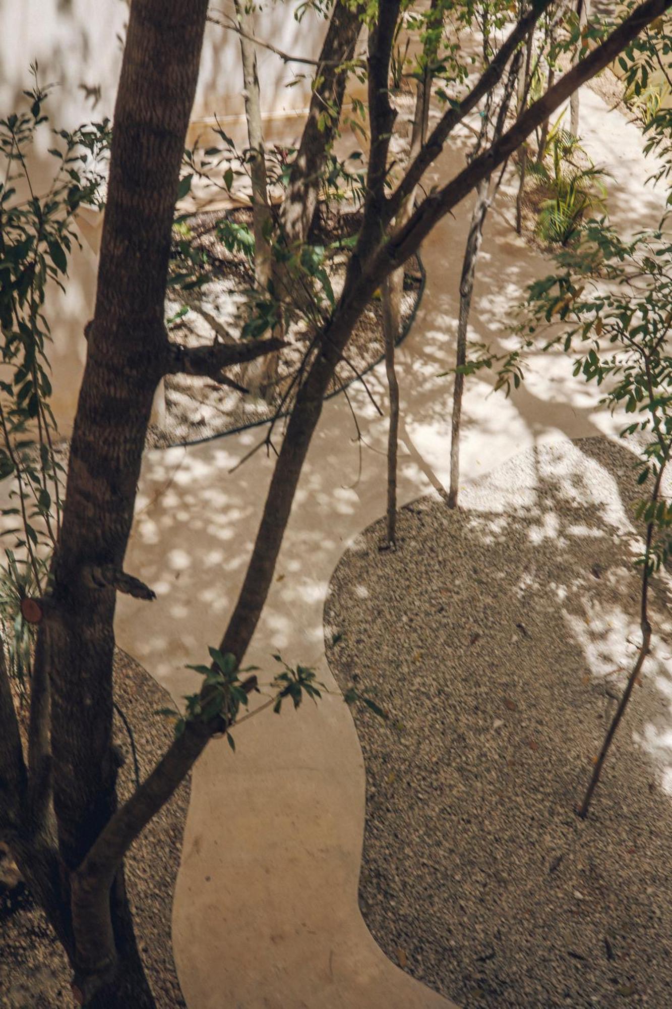 2 Bikes Free Exlusive Building Close To The Sea Tulum Ngoại thất bức ảnh